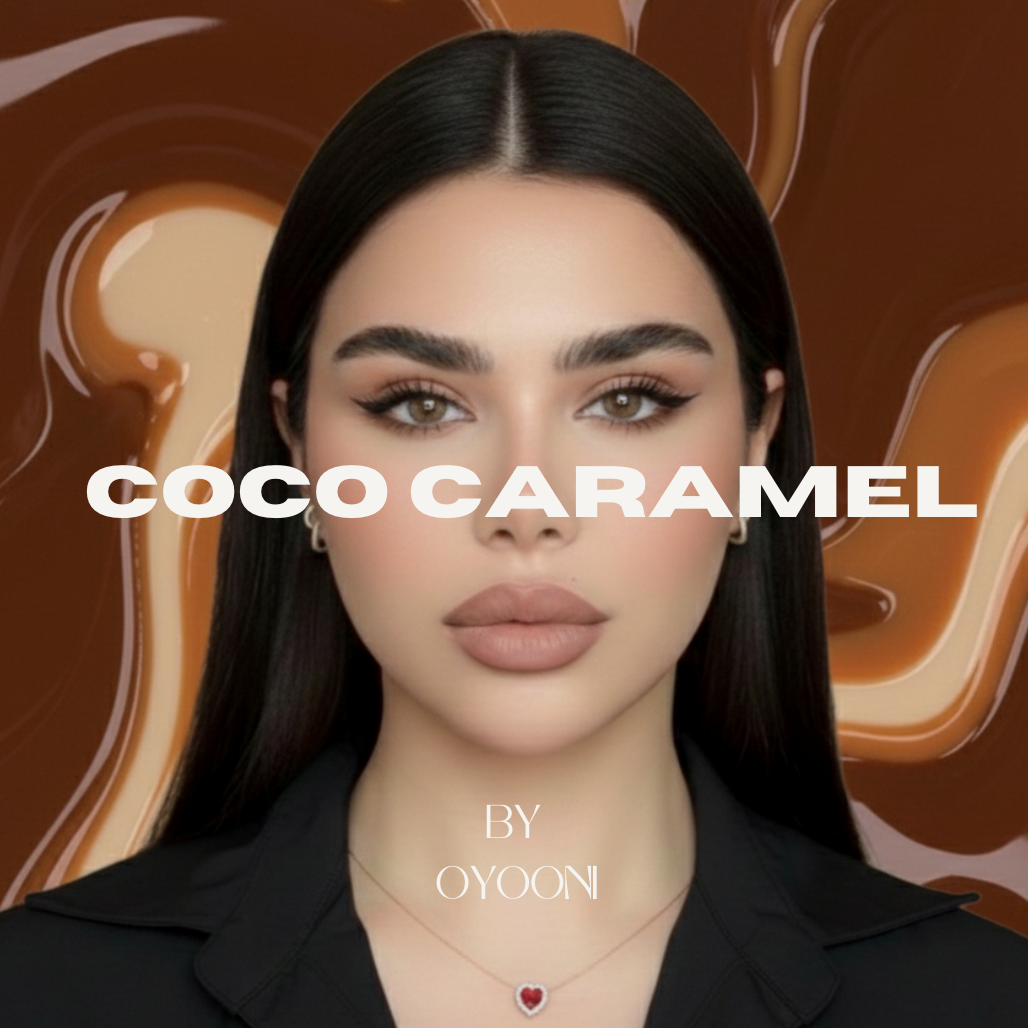 COCO CARAMEL