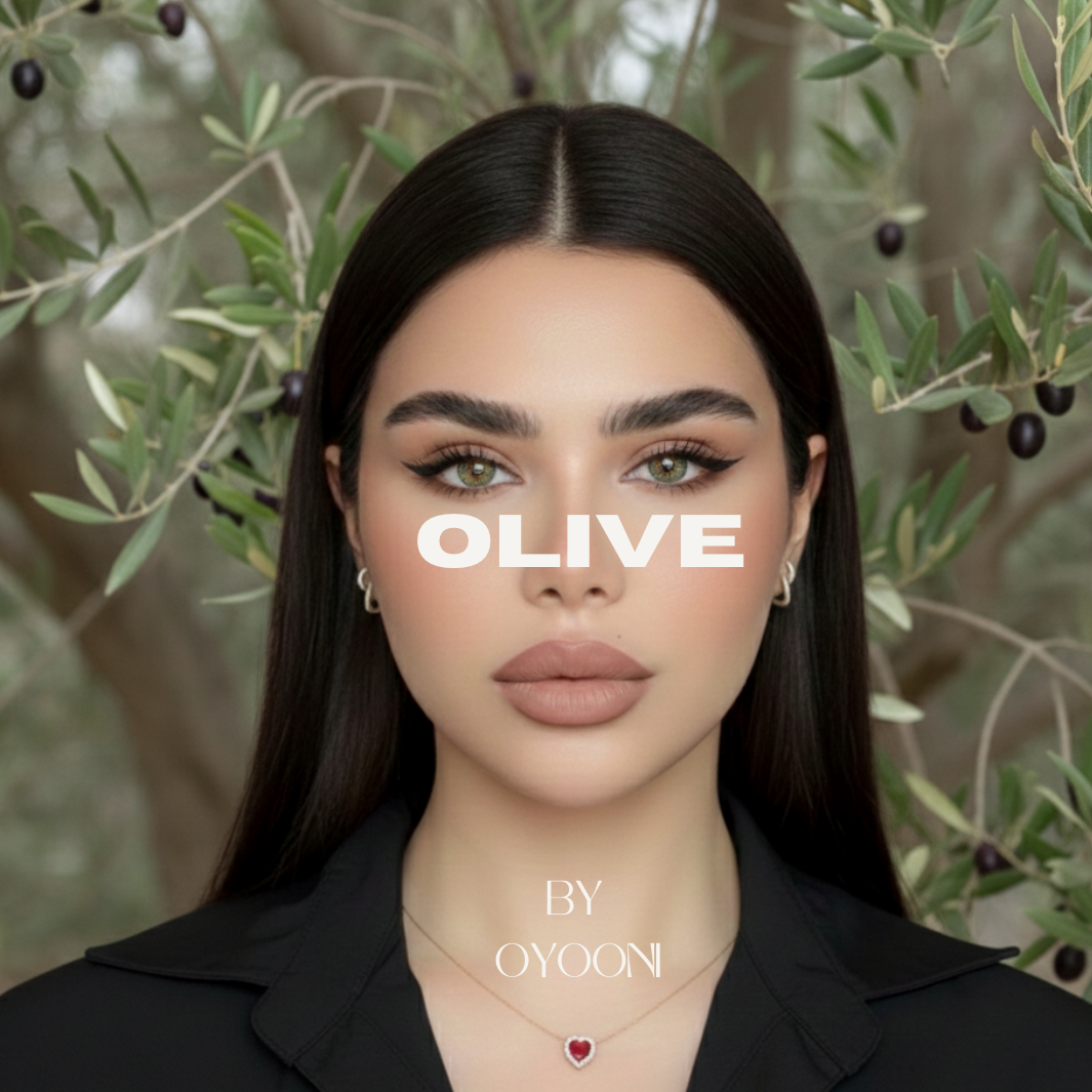 OLIVE