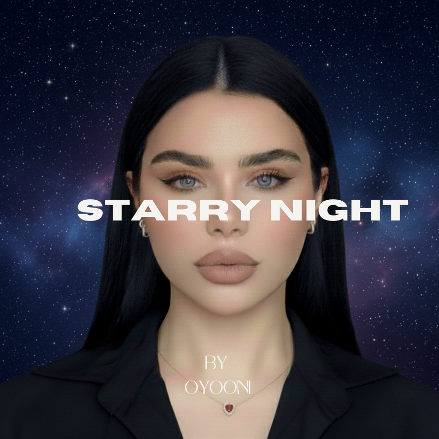 STARRY NIGHT
